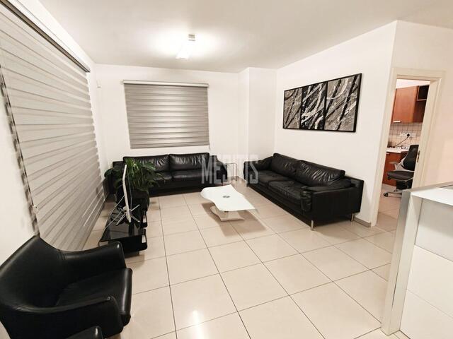 Offices For Rent in Agioi Omologites, Nicosia – photo 2