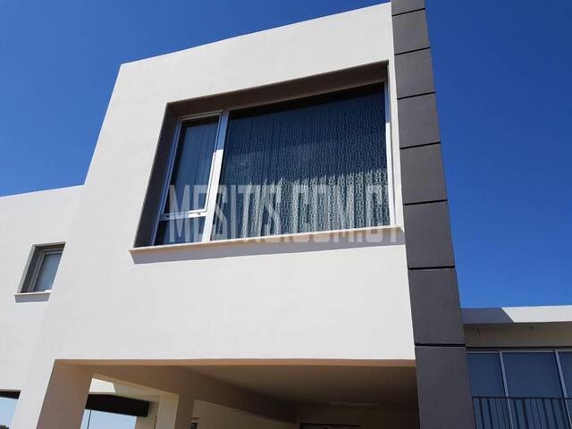 A Very Nice Modern 4 Bedroom House In A Big Plot For Rent Or For Sale In Paliometoxo – photo 2