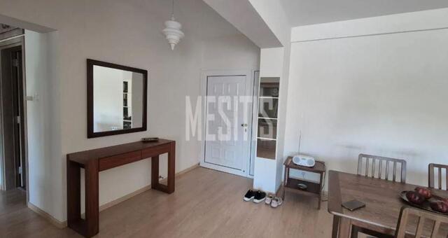 Renovated and Fully Furnished 2 Bedroom Apartment for Rent in Agioi Omologites – photo 7