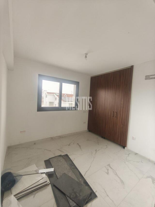 Brand New Modern 3 Bedroom Apartment For Sale In Quiet Area In Lakatamia,Nicosia – photo 1