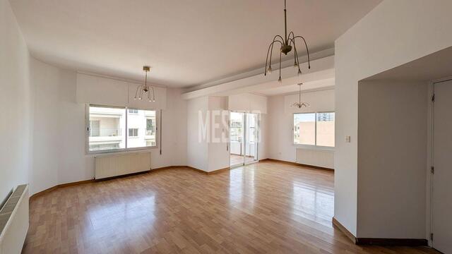 2-Bedroom Apartment For Sale In Agios Spyridonos Quarter, Limassol – photo 2