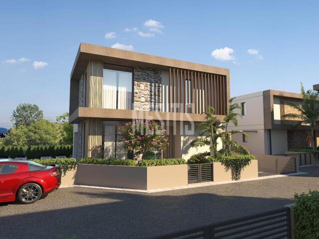 3 Bedroom Villa For Sale In Xylofagou, Larnaca - With Swimming Pool – photo 8