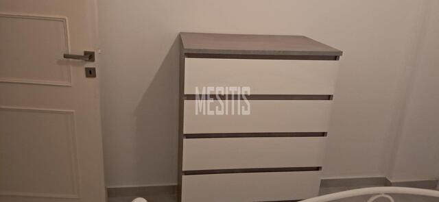 Fully Renovated And Fully Furnished 1 Bedroom Apartment Available For Rent Near By Armenias Street Strovolos,Nicosia – photo 3