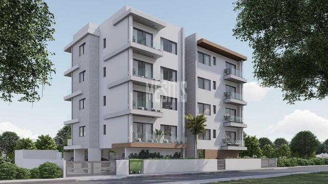 Boutique 2-Bedroom Apartment With Spacious Verandas For Sale In Universal, Paphos – photo 2