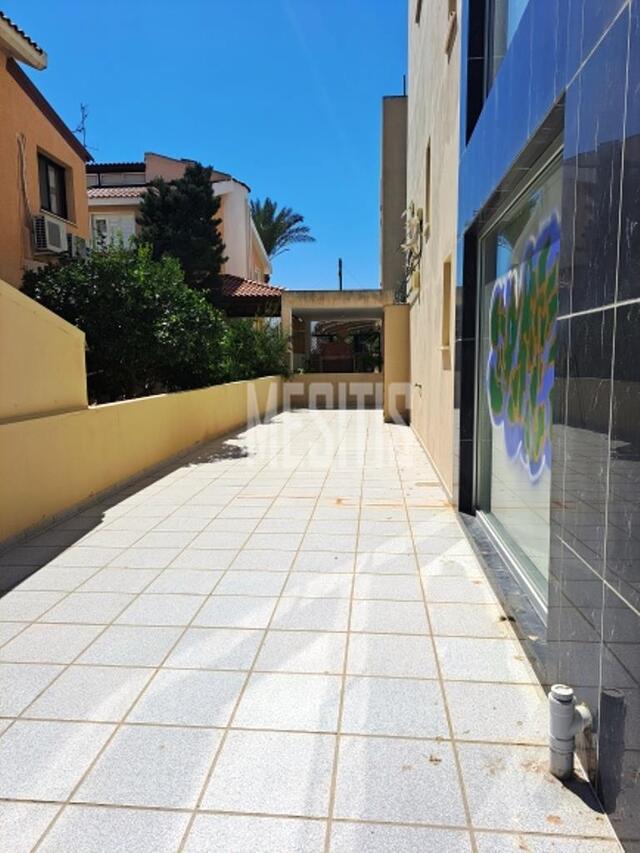 Shop/Office For Rent In Engomi, Nicosia – photo 2