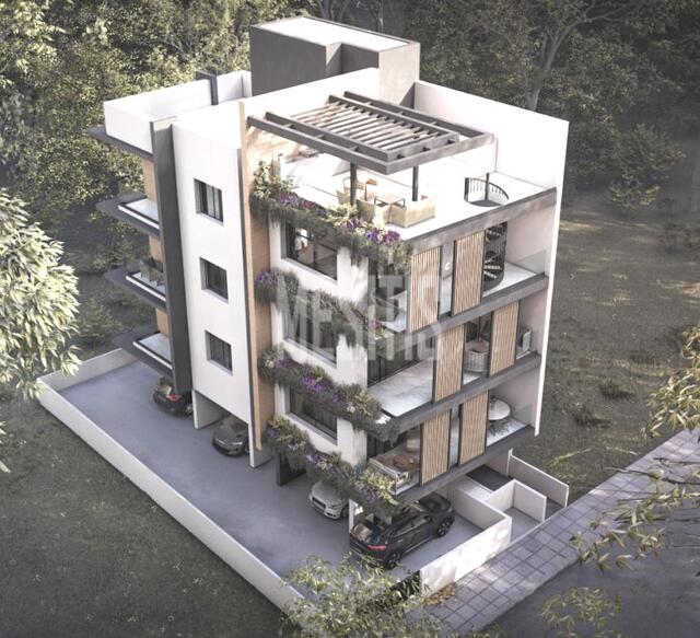 Modern 2 Bedroom Apartment For Sale In The Heart Of Limassol – photo 2