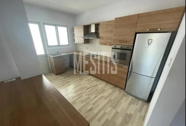 2-bedroom apartment for sale in Palouriotissa, Nicosia - Near Akadimias Park – photo 4
