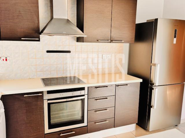 Spacious 3 Bedroom Apartment for Rent in Agioi Omologites, Nicosia – photo 2