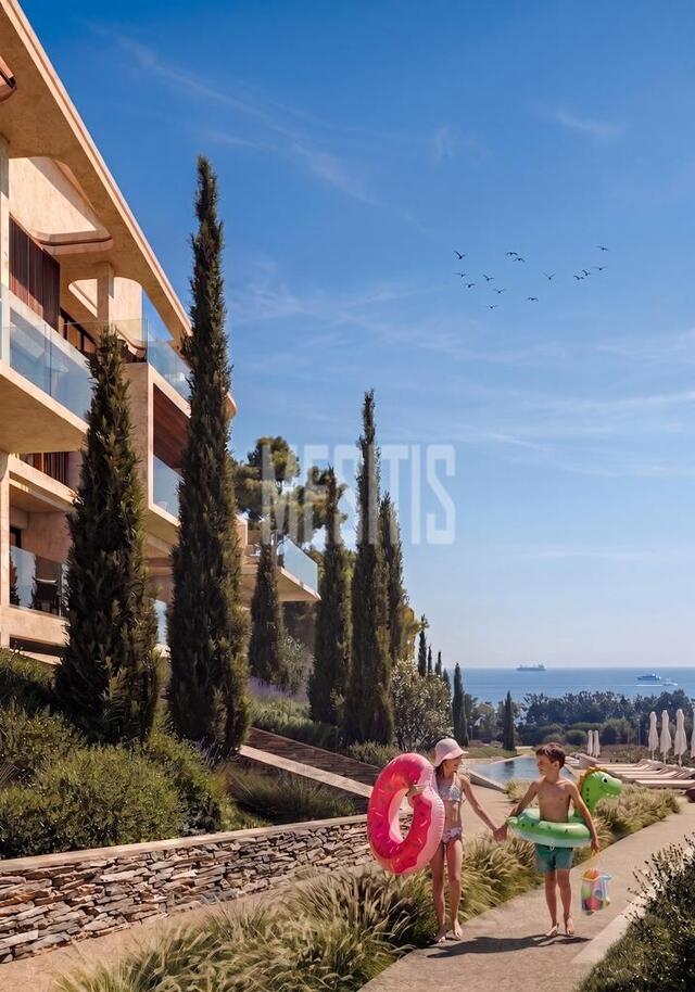 Seaview Resort - Studio For Sale In Kato Paphos – photo 1