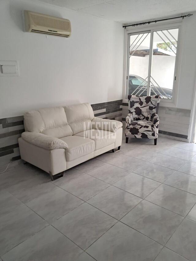 One-bedroom apartment with electrical appliances for rent in Engomi, near the Citizen Service Centre. – photo 2