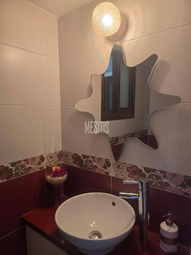 For Rent: 3 Bedroom House With 4kW Photovoltaic System In Kato Polemidia, Limassol – photo 8