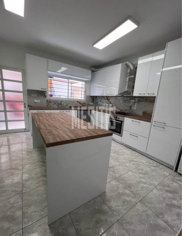 3 Bedroom House For Rent In Kato Polemidia, Limassol – photo 1