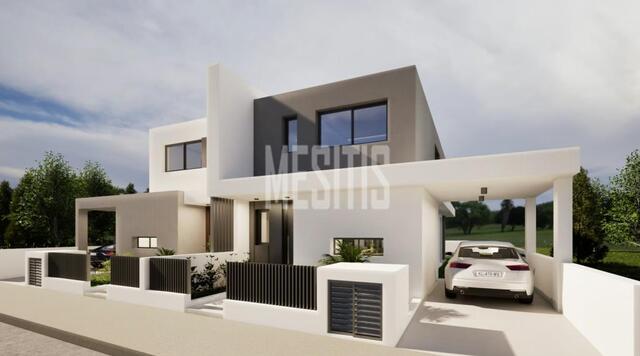 3 Bedroom House For Sale In Deftera, Nicosia – photo 4