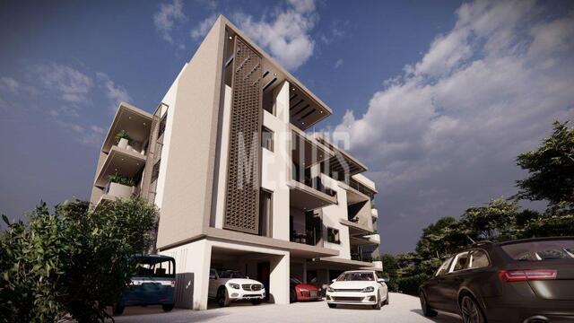 Luxury 3 Bedroom Apartment for Sale in Prime Area in Pafos- Near Pafos Harbor – photo 3