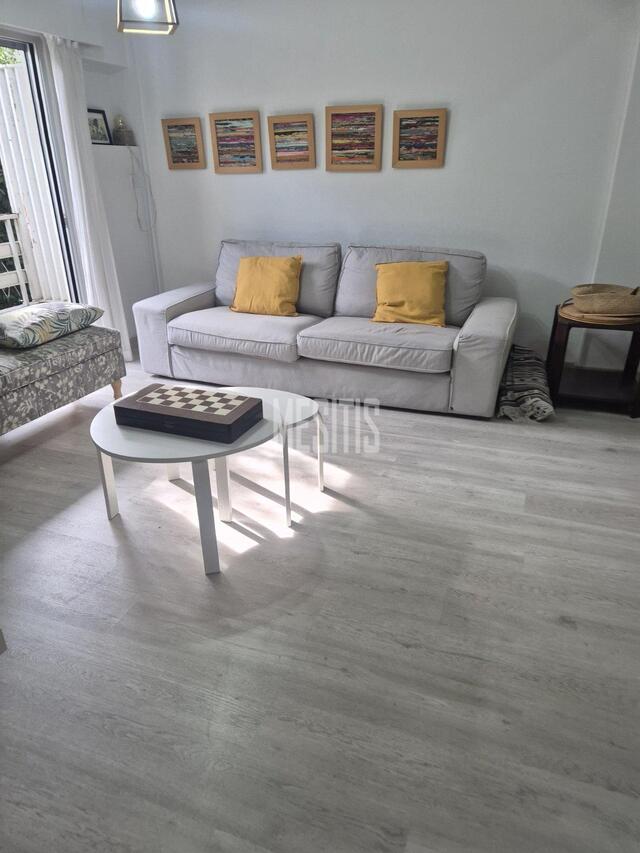 2-bedroom apartment for sale in Trypiotis area, Nicosia – photo 3