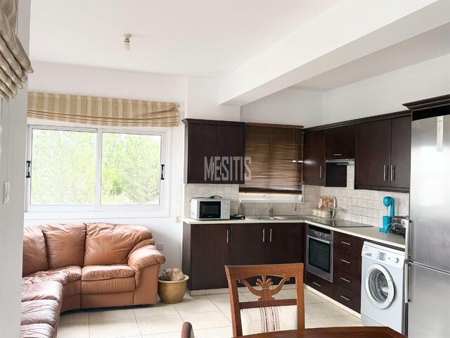 Penthouse 3 Bedroom with views for Rent near Sklavenitis Aglantzia – photo 6