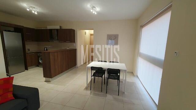 Spacious And Fully Furnished 1 Bedroom Apartment Available For Rent Walking Distance To University Of Nicosia – photo 5