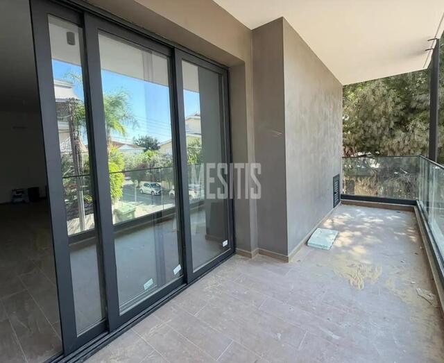 Modern 1 Bedroom Apartment for Rent in a Brand-New Building – Strovolos – photo 6