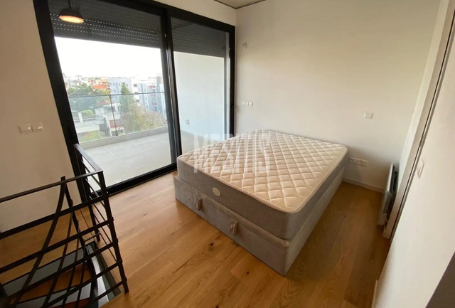 Modern Duplex 2 Bedroom Apartment For Rent In Engomi, Nicosia – photo 5