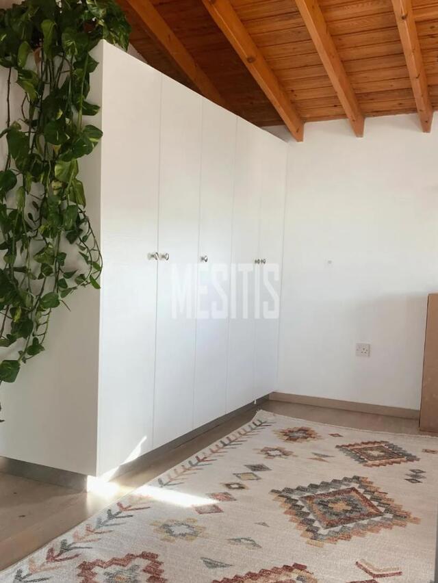 Spacious 3 Bedroom Apartment for Rent in Strovolos with Green Views - Near Metro Supermarket – photo 5