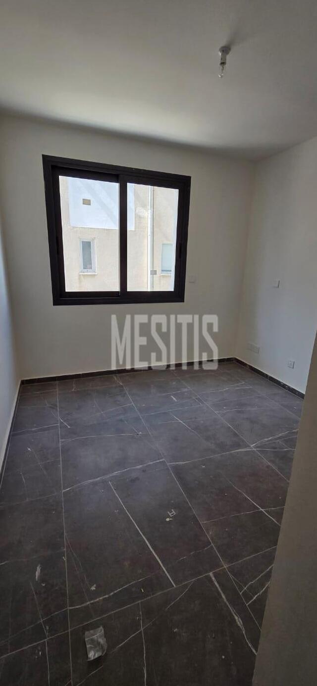 Brand-New 2-Bedroom Apartment for Sale in Ayios Dometios – photo 4