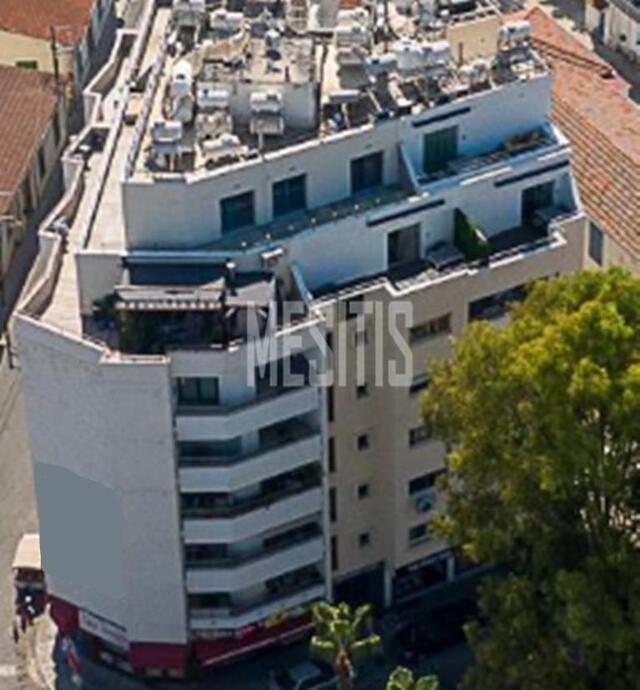 3-Bedroom Apartment For Sale In Limassol – photo 1