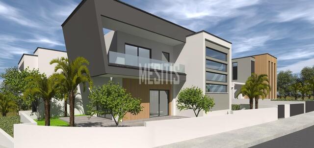 3 Bedroom House For Sale In Ypsonas, Limassol – photo 3