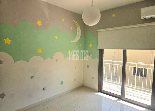 For Rent: 3 Bedroom House With 4kW Photovoltaic System In Kato Polemidia, Limassol – photo 4