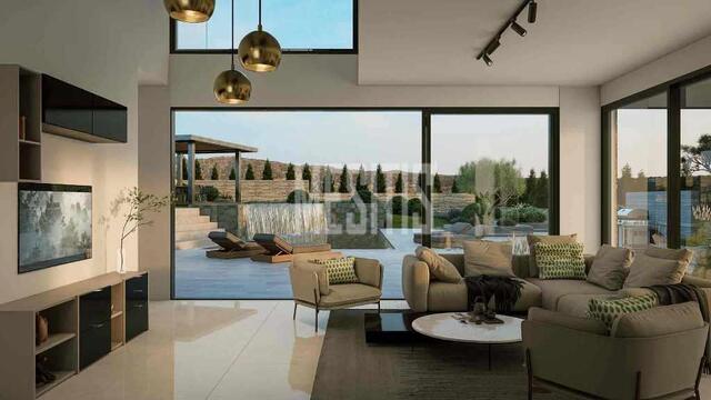 4 bedroom Villa for sale in Pafos – photo 3
