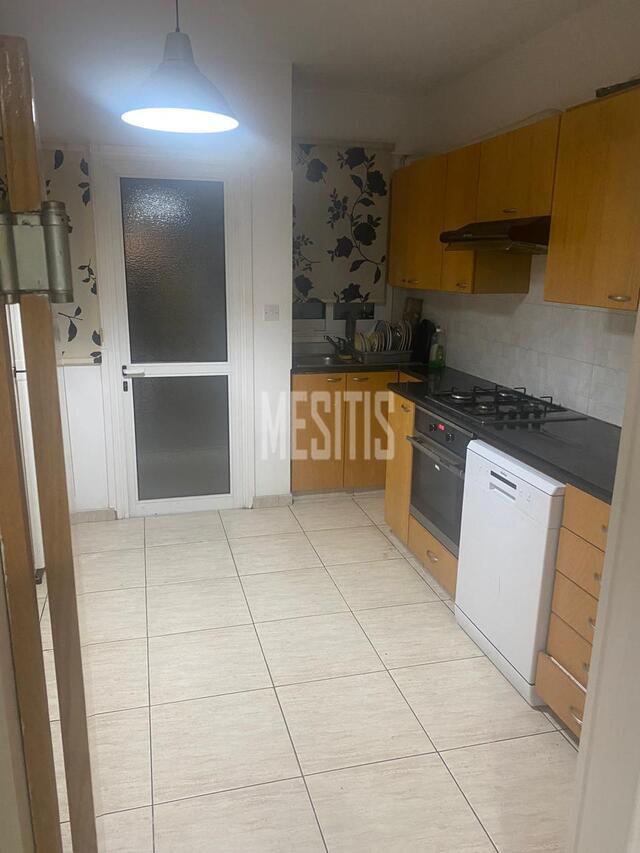 2 Bedroom Apartment For Sale In Engomi Close To The University Of Nicosia – photo 3