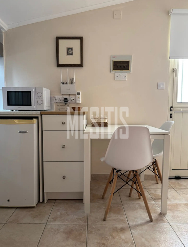 Studio Apartment For Rent In Agios Dometios, Nicosia – photo 2