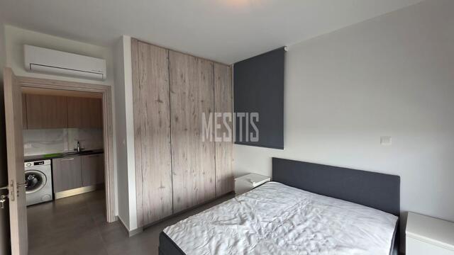 Brand New Fully Furnished 1 Bedroom Apartment for Rent in Aglantzia
Suitable for Professionals and Students – photo 5