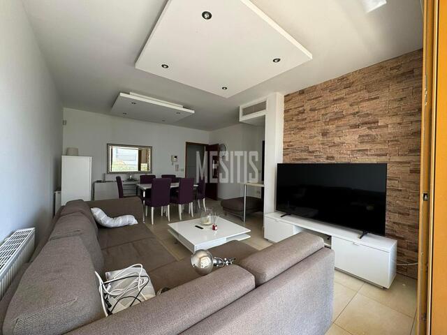 Absolutely Stunning 2 Bedroom Fully Furnished Apartment For Rent In Lykavitos, Nicosia – photo 1