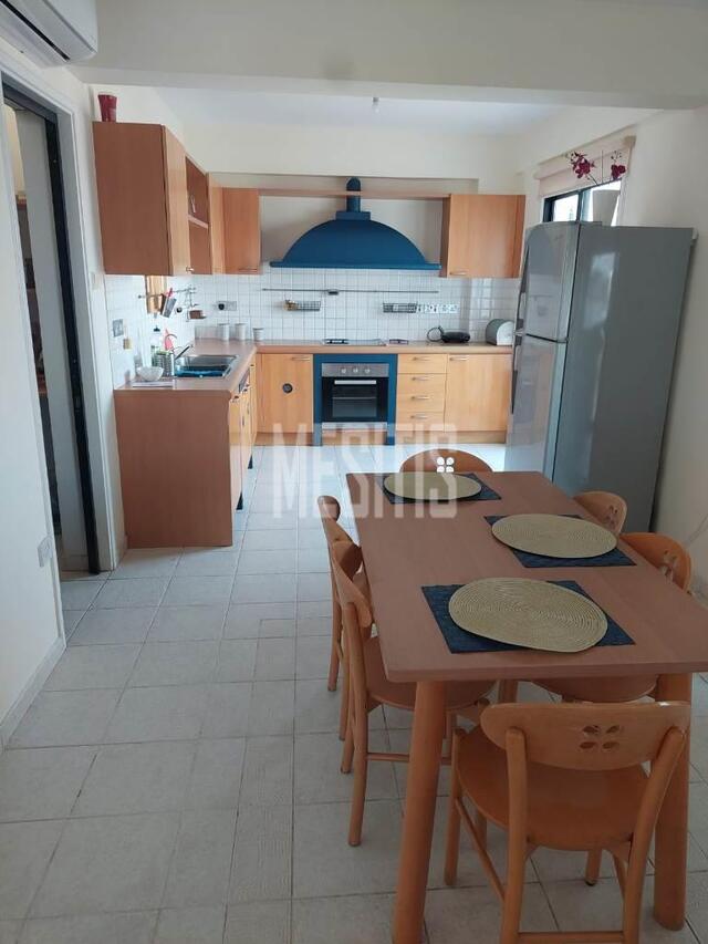Wonderful 3+1 Bedroom Penthouse Fully Furnished For Rent In An Excellent Location In Strovolos, Nicosia – photo 6