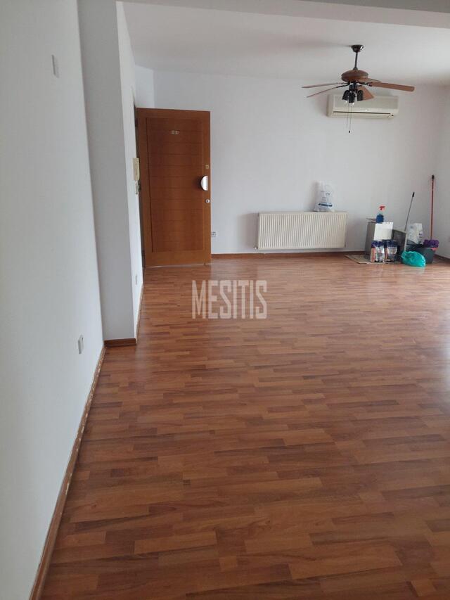 3 Bedroom Apartment for Rent in a Prime Area in Akropoli, Nicosia – photo 1