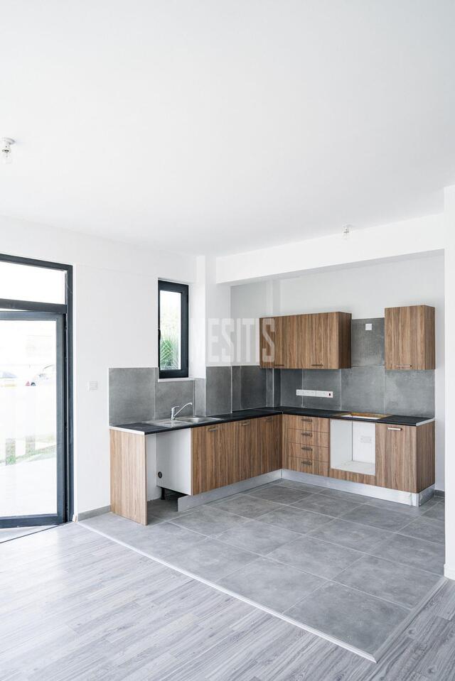 For Sale – Ready to Move In 1-Bedroom Duplex Apatment, Near Dekelia Beach, Pyla – photo 5