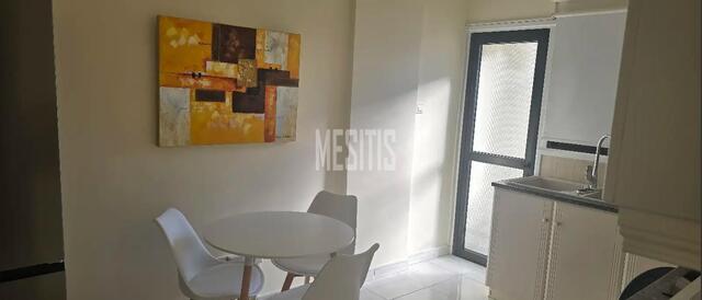 2 Bedroom Apartment Fully Furnished and Equipped for Rent in the Center of Nicosia – photo 4
