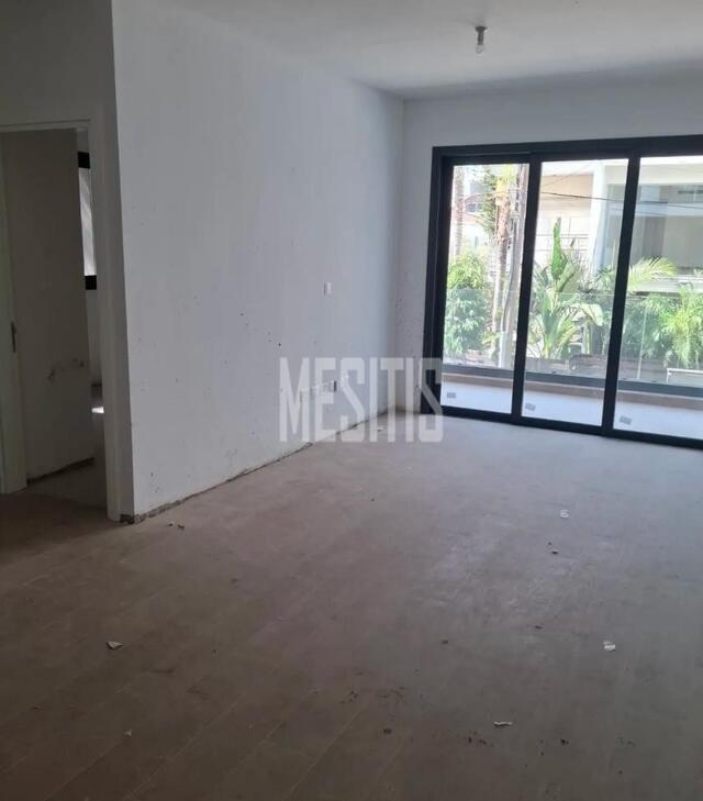 Modern 1 Bedroom Apartment for Rent in a Brand-New Building – Strovolos – photo 3