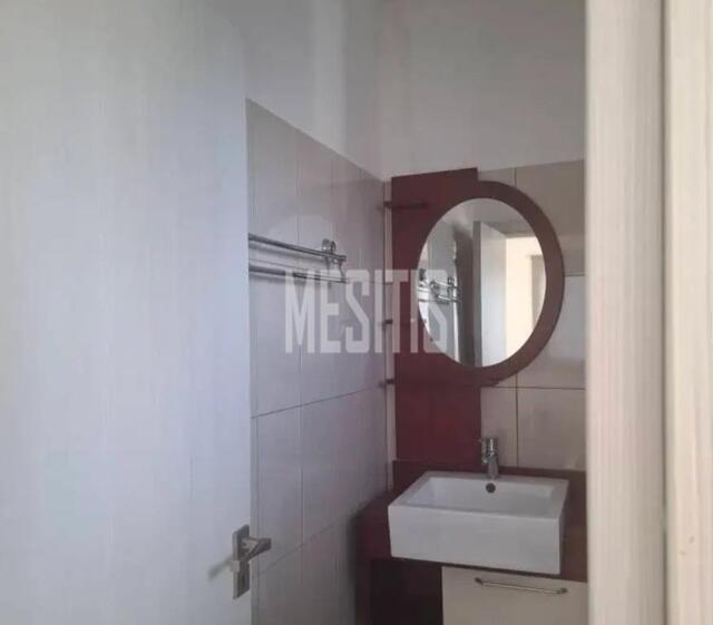 Fully Furnished 1 Bedroom Apartment for Rent in Aglantzia – photo 4
