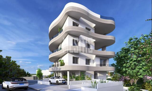 2 Bedroom Apartment for Sale in Highly Desirable Area in Agios Athanasios, Limassol – photo 6