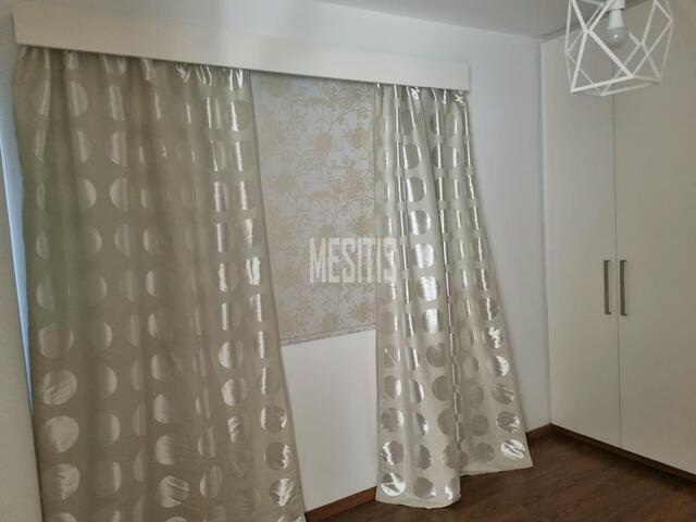 Fully furnished 2-bedroom apartment for rent in Engomi, Nicosia – photo 7