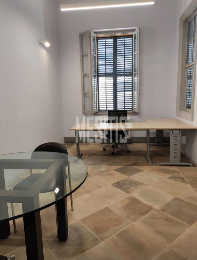 Luxury and Unique offices for Rent in Old city Nicosia – photo 1
