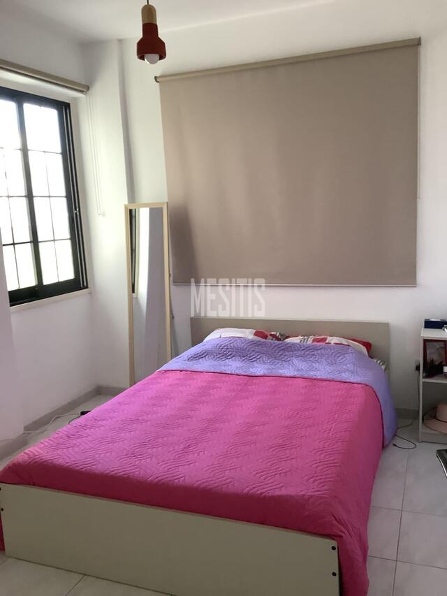 Excellent 2-Bedroom Apartment for Rent in Strovolos – photo 4