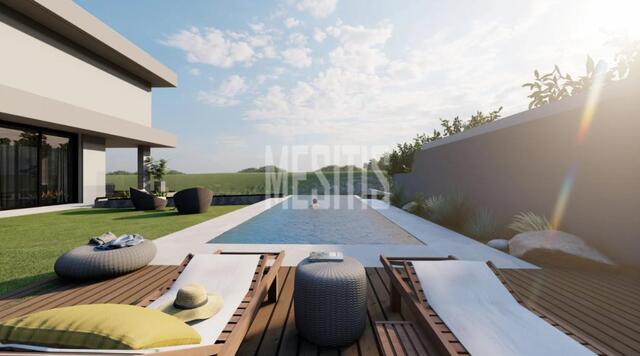 Luxury 5 Bedroom Villa with Private Pool for Sale in Agia Fyla, Limassol – photo 4