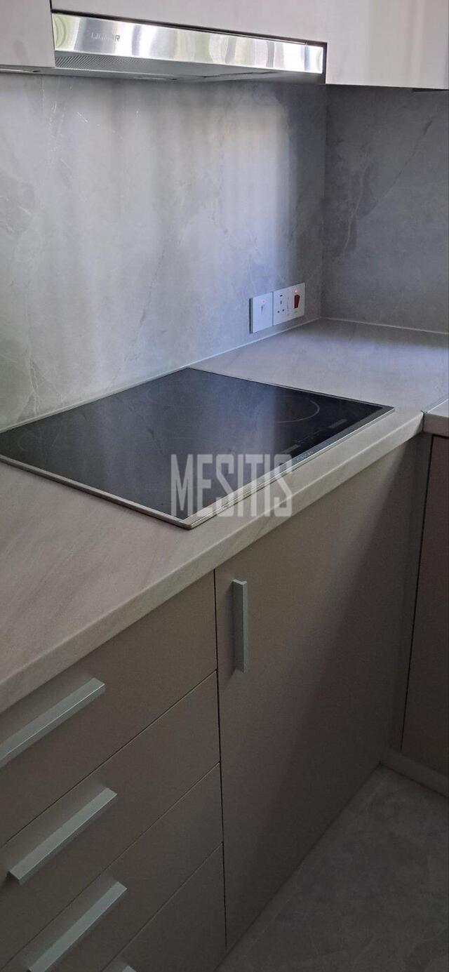 Fully Renovated And Fully Furnished 1 Bedroom Apartment Available For Rent Near By Armenias Street Strovolos,Nicosia – photo 7