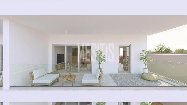Spacious 1 Bedroom Apartment for Sale in Prime Area in Archangelos-Lakatameia, Nicosia – photo 7