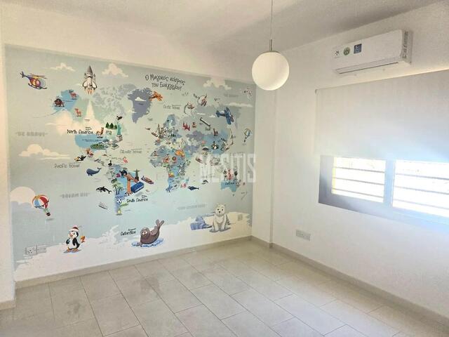 For Rent: 3 Bedroom House With 4kW Photovoltaic System In Kato Polemidia, Limassol – photo 5