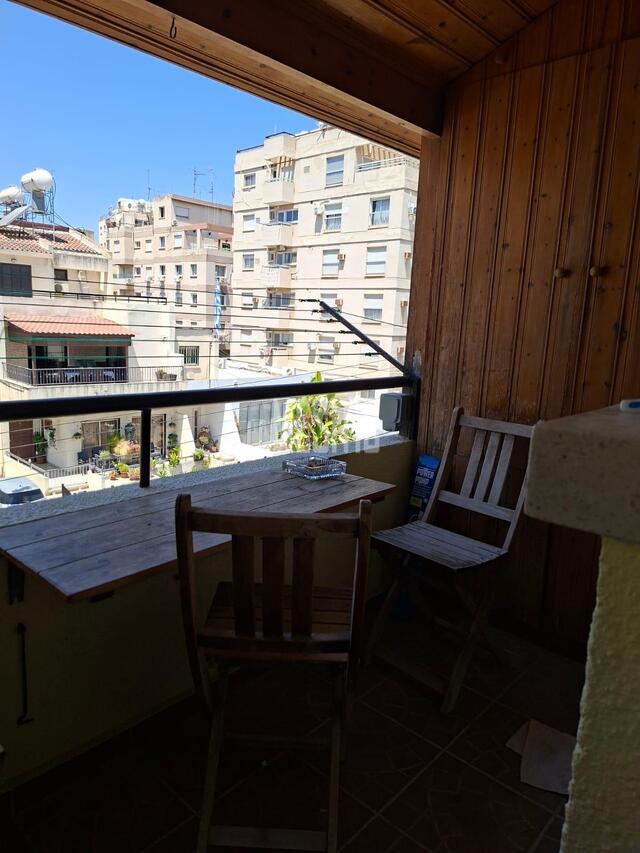 For Sale – Spacious 3-Bedroom Apartment in the Scala Area, Larnaca – photo 5