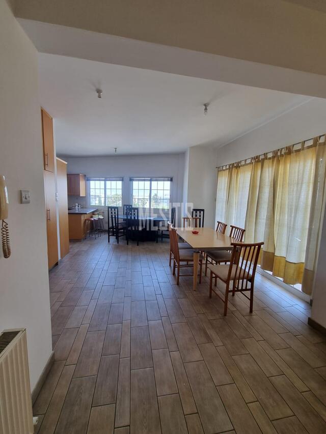 Spacious 3 Βedroom Fully Furnished Αpartment For Rent In Aglantzia, Nicosia
Suitable for students of the University of Cyprus. – photo 4