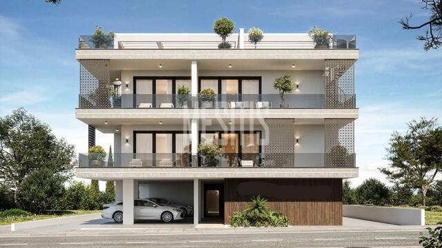 Luxury 1 Bedroom Apartment for Sale in Prime Area In Leivadia, Larnaka – photo 3